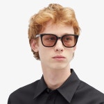 젠틀몬스터(Gentle Monster) | 젠틀몬스터 Gentle Monster Pino Sunglasses PINO-01BR | 트렌비