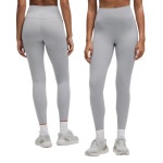 룰루레몬(Lululemon) | 룰루레몬 레깅스 연그레이 베이스 페이스 바지 125269744 | 트렌비