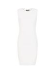 아르마니(Armani) | 중고 알마니 쥬니어 블랙 앤 화이트 도트 원피스 12세성인44 | 트렌비