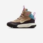 나이키(Nike) | 나이키 여성 에어조던1 브루클린 에어쿠션 부츠 | 트렌비