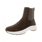 로렌랄프로렌(Lauren Ralph Lauren) | 5889664 Lauren Ralph Janson ll Womens Leather Lifestyle Athletic and Training Shoes | 트렌비