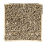 지방시(Givenchy) | 지방시 레오파드 프린트 스퀘어 스카프 BG00JXG00U 007 TP934767810 | 트렌비