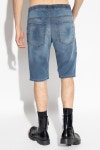디젤(Diesel) | 24SS DIESEL ‘2033 KROOLEY’ 데님 숏츠 2033DKROOLEYSHORTA12717068JV01 | 트렌비