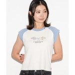 리바이스(Levis) | 우먼 리바이스 서플러스 트렌치 코트 화이트 소프트 ECRU 메이드 오브 재팬 - 탄 10311531 | 트렌비