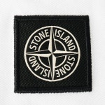 스톤아일랜드(Stone Island) | 스톤아일랜드 패치 폴로... 24FW 스톤 슬림 PK 반팔 카라티 81152SC18 A1001 139721887 | 트렌비