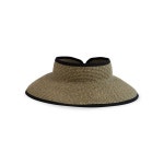 샌디에고햇컴퍼니(San Diego Hat Company) | 스트로 프린트 Straw Lifeguard w/ Under Brim Print 9043267 767 | 트렌비
