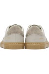 커먼프로젝트(Common Projects) | 커먼프로젝트 그레이 비볼 듀오 슬림 스니커즈 251426F128004 | 트렌비