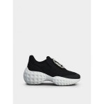 로저비비에(Roger Vivier) | 로저비비에 스니커즈 RVW63731340QPS9999 White Black | 트렌비