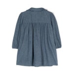 루이스미샤(Louise Misha) | 키즈 루이스미샤 원피스 S0284 MARLOTTA STOBL BLUE | 트렌비