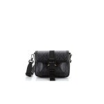 디올(Dior) | 디올 이스트 웨스트 토트백 맥시 오블리크 자카드 블랙 1ESSH232YXL-H03E | 트렌비
