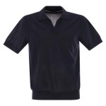 페세리코(PESERICO) | 페세리코 폴로 티셔츠 R5935F129056P WHITE | 트렌비