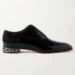 크리스찬루부탱(Christian Louboutin) | 크리스찬 루부탱 그레고식 스터드토슈즈 | 트렌비