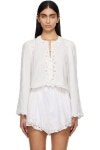 Sea Ny | 25 SS SEA NY 블랙 아이린 블라우스 242271F107000 | 트렌비