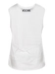 모스키노(Moschino) | 모스키노 니트웨어 스웨터 2001 J1211 0441 25SS 131841436 | 트렌비