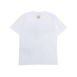 스톤아일랜드(Stone Island) | 스톤아일랜드 키즈 반팔티셔츠 화이트 K1S162100010 S0125 V0001 (성인착용가능) 132278957 | 트렌비