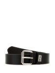 디젤(Diesel) | 디젤 가죽 벨트 X08516P4231 T8013 BLACK | 트렌비