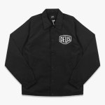 데우스엑스마키나(Deus Ex Machina) | [데우스엑스마키나 DEUS EX MACHINA] DMW46821C BLK 남성 자켓 | 트렌비