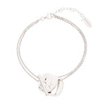페라가모(Salvatore Ferragamo) | 페라가모 여성 팔찌 780032 0780652 [단독/30개한정] 132746482 | 트렌비