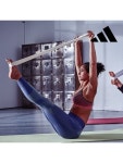 아디다스(Adidas) | 아디다스 프리미엄 요가 스트레칭밴드 운동용 소도구 303940263 adidas FITNESS 운동 홈트 전문가용 도구 다이어트... 