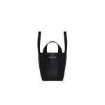 발렌시아가(Balenciaga) | 발렌시아가 에브리데이 XS 토트 숄더백 블랙 672793 15YUN 1090 그레인드 카프스킨 노스 사우스 숄더...