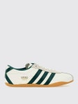 아디다스(Adidas) | (W) 도쿄 오프 화이트 컬리지에이트 그린 | 트렌비