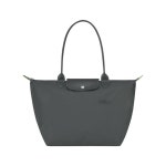 롱샴(Longchamp) | 롱샴 르 플리아쥬 그린 L 숄더백 그래파이트 L1899919 P66 () 토트백 L1899919P66 152351576 | 트렌비