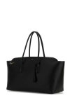 톰포드(Tom Ford) | 25SS 톰포드 토트백 H0663LCL467G 1N001 BLACK | 트렌비