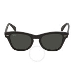 레이밴(Ray Ban) | 레이밴 웨이페어러 2 클래식 그린 클래식 G-15 여성 선글라스 RB21859013155 | 트렌비