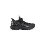 몽클레르(Moncler) | 블랙 슬리퍼 5465863150 | 트렌비