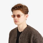 Cutler and Gross | 커틀러앤그로스 Cutler and Gross 0005 Sunglasses AUSN-0005-50-01 | 트렌비