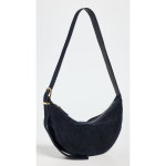 메이드웰(Madewell) | Madewell 메이드웰 스웨이드 에센셜 크레센트 슬링백 | 트렌비