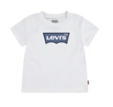 리바이스(Levis) | Levis T-shirts and Polos White 25SMLK8EM359W1T | 트렌비
