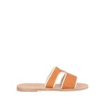 Ancient Greek | 에이션트 그릭 샌들 119731025SAHARA 00011 Silver | 트렌비