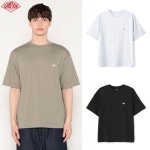 단톤(Danton) | 단톤 남성 반팔 플레인 티셔츠 DT-C0196 CVT 이너 136083915 | 트렌비