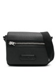 톰포드(Tom Ford) | 블랙 원숄더 백팩 Tom Ford Black One-Shoulder Backpack 733153 Black | 트렌비