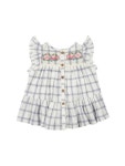 루이스미샤(Louise Misha) | 루이스미샤 23FW Louise Misha Jilana 질라나 원피스 GRC-W23-S0002 | 트렌비 루이스미샤(Louise Misha)... 