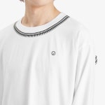 리바이스(Levis) | 리바이스 Levis x Undercover Long Sleeve T Shirt 0022Z-0000 | 트렌비