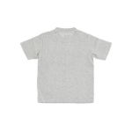 CP컴퍼니(CP Company) | CP COMPANY CP COMPANY T-SHIRT Colore unico C7M008 | 트렌비