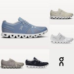 온러닝(ON-RUNNING) | 온러닝 클라우드 5 남성 런닝화 | 트렌비