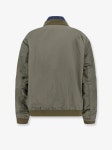 사카이(Sacai) | 사카이 Levis x Sacai reversible denim and nylon bomber 자켓 2503707M JP9 | 트렌비