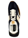 톰포드(Tom Ford) | 톰포드 제임스 스니커즈 264991 James sneakers J1292LCL134N5L003 Blue 15JP10 151244500 | 트렌비