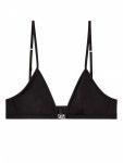 디젤(Diesel) | [P13]디젤 A175450IKBN9XX 여성 브라 브라탑 언더웨어 속옷 잠옷 탑 팬티 DIESEL TRIANGLE BRA | 트렌비