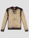 디젤(Diesel) | 25 SS 디젤 K 로렌스B 가디건 A111900BEAR TP425313799 | 트렌비