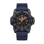 루미녹스(Luminox) | 루미녹스 네이비씰 파운데이션 블루 남성 시계 XS.3255.CB.NSF 백 투 더 139839851 | 트렌비