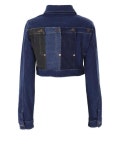 모스키노(Moschino) | 모스키노 진 컬러 자켓 0501 3239 J1888 24SS JEANS 139840903 | 트렌비