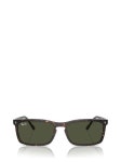 레이밴(Ray Ban) | 25FW 레이밴 선글라스 RB0316S 6826J5 BLACK ON GOLD | 트렌비