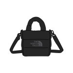 노스페이스(North Face) | 카키 스톤 재활용 나일론 토트백 | 트렌비