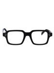 셀린느(Celine) | 셀린느 블랙 선글라스 CL50144U 001 black 26SS 안경 140698127 | 트렌비