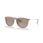 레이밴(Ray Ban) | 레이밴 에리카 선글라스 RB4171 600068 RB4171-600068-54 Brown Violet Gra 140679302 | 트렌비