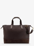 톰포드(Tom Ford) | 톰포드 가죽 여행 가방 H0529 Leather travel bag with suede inserts 15JP9 141095696 | 트렌비